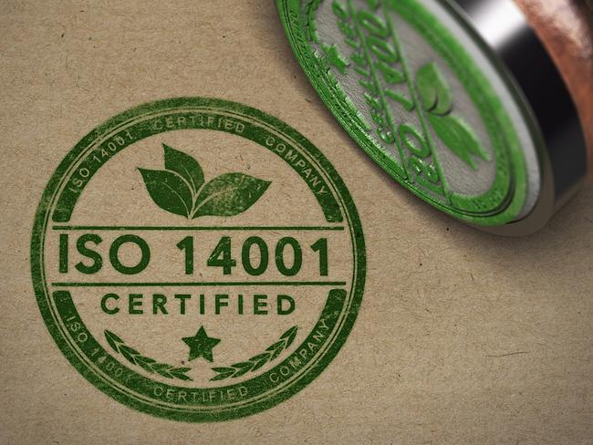 <span>Fönsterbytare som innehar ISO 14001</span>